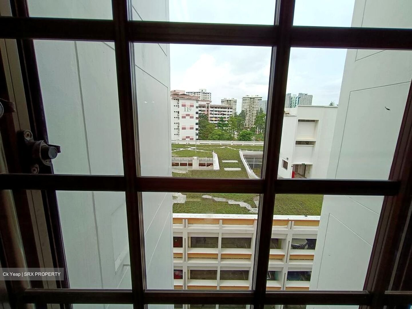 Blk 115 Ho Ching Road (Jurong West), HDB Executive #457252771